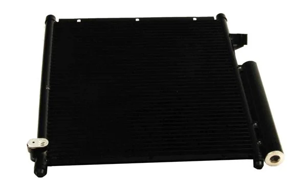 Condenser, air conditioning MAXGEAR AC812042
