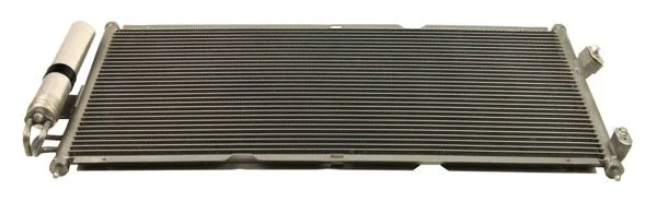 Kondenzator, klimatska naprava MAXGEAR AC812235