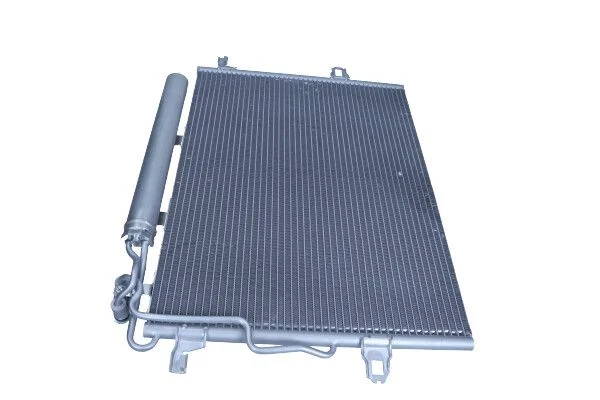 Kondenzator, klimatska naprava MAXGEAR AC812464