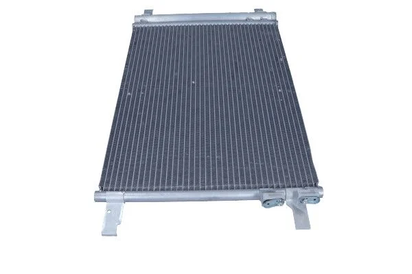 Condenser, air conditioning MAXGEAR AC813297