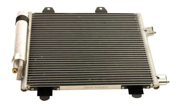 Kondenzator, klimatska naprava MAXGEAR AC815318