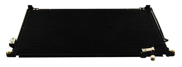 Condenser, air conditioning MAXGEAR AC818531