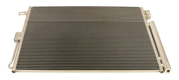 Condenser, air conditioning MAXGEAR AC820805