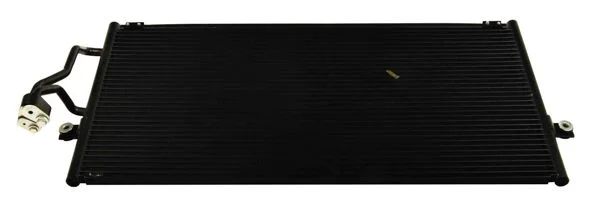 Condenser, air conditioning MAXGEAR AC827567