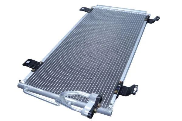 Condenser, air conditioning MAXGEAR AC828447