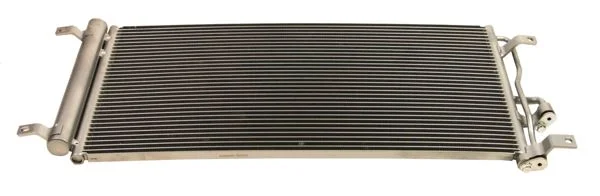 Kondenzator, klimatska naprava MAXGEAR AC830005