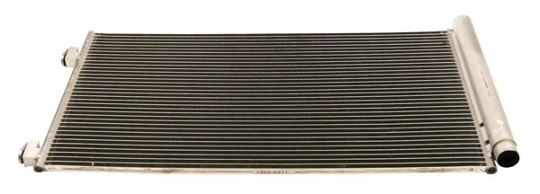 Condenser, air conditioning MAXGEAR AC830007
