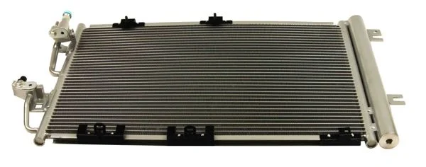 Condenser, air conditioning MAXGEAR AC830013