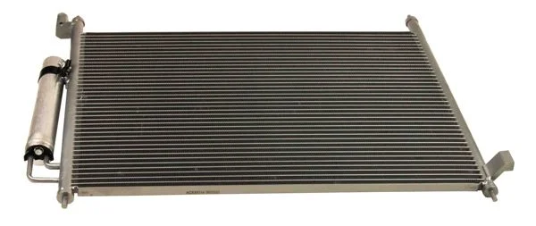 Condenser, air conditioning MAXGEAR AC830014