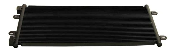 Condenser, air conditioning MAXGEAR AC830036