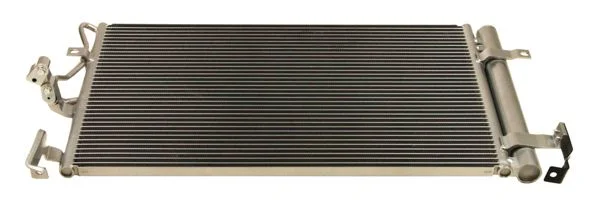 Condenser, air conditioning MAXGEAR AC830040