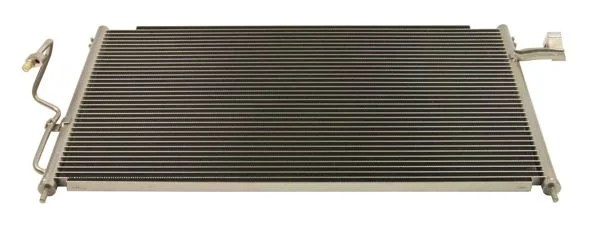 Condenser, air conditioning MAXGEAR AC830041