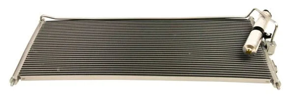 Condenser, air conditioning MAXGEAR AC830050