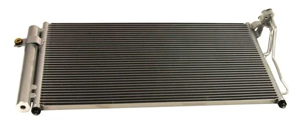 Kondenzator, klimatska naprava MAXGEAR AC830052