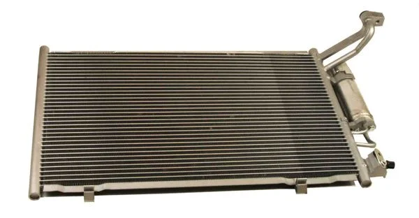 Condenser, air conditioning MAXGEAR AC830053