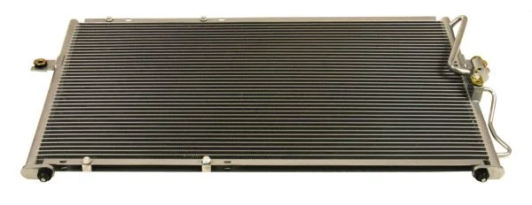 Condenser, air conditioning MAXGEAR AC830056
