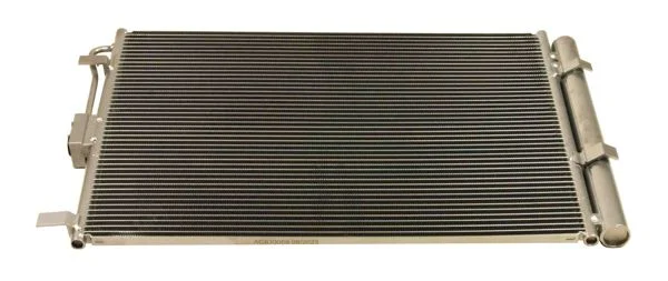 Condenser, air conditioning MAXGEAR AC830059