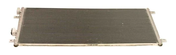 Condenser, air conditioning MAXGEAR AC830064