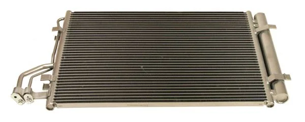 Condenser, air conditioning MAXGEAR AC830069