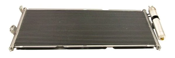 Condenser, air conditioning MAXGEAR AC830072