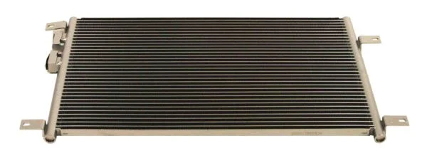 Condenser, air conditioning MAXGEAR AC830083