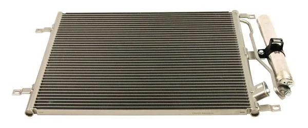 Kondenzator, klimatska naprava MAXGEAR AC830084