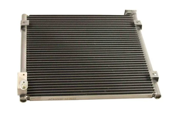 Kondenzator, klimatska naprava MAXGEAR AC830097