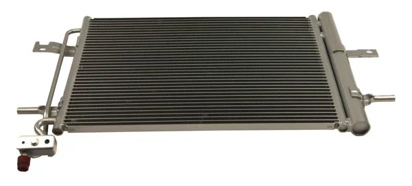 Condenser, air conditioning MAXGEAR AC830105