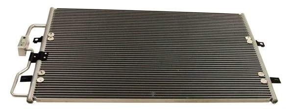 Condenser, air conditioning MAXGEAR AC830110