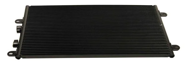 Condenser, air conditioning MAXGEAR AC830114