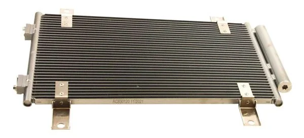 Kondenzator, klimatska naprava MAXGEAR AC830120