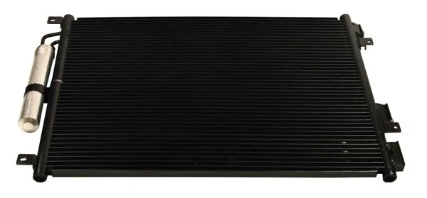 Kondenzator, klimatska naprava MAXGEAR AC830126