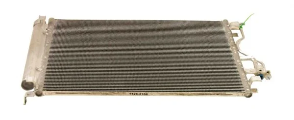Kondenzator, klimatska naprava MAXGEAR AC830132