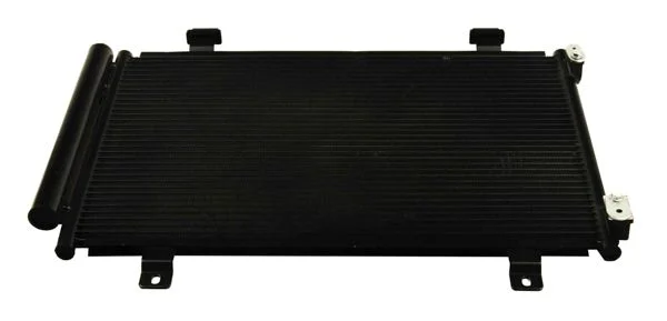 Condenser, air conditioning MAXGEAR AC830135