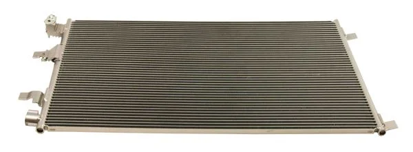Condenser, air conditioning MAXGEAR AC830136