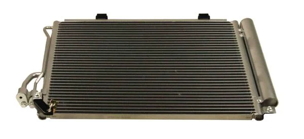 Kondenzator, klimatska naprava MAXGEAR AC830140
