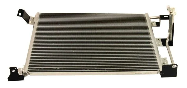 Condenser, air conditioning MAXGEAR AC830141