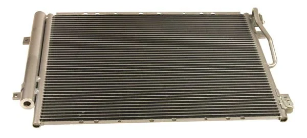 Condenser, air conditioning MAXGEAR AC830147