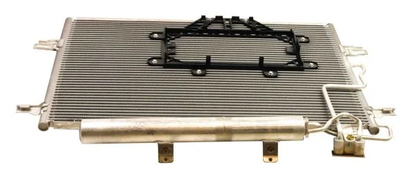 Kondenzator, klimatska naprava MAXGEAR AC830150