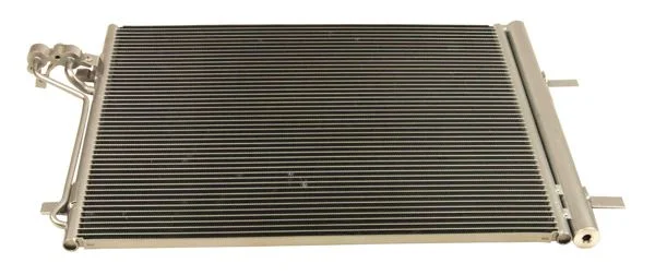 Kondenzator, klimatska naprava MAXGEAR AC830152