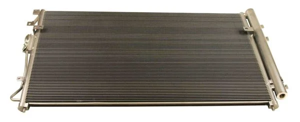 Kondenzator, klimatska naprava MAXGEAR AC830153