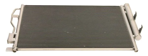 Kondenzator, klimatska naprava MAXGEAR AC830155