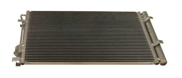 Condenser, air conditioning MAXGEAR AC830156