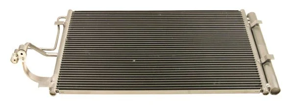 Condenser, air conditioning MAXGEAR AC830158