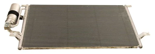 Condenser, air conditioning MAXGEAR AC830178