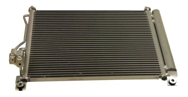 Condenser, air conditioning MAXGEAR AC830184
