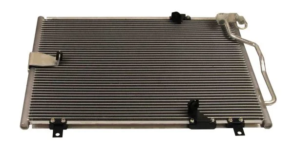 Kondenzator, klimatska naprava MAXGEAR AC830187