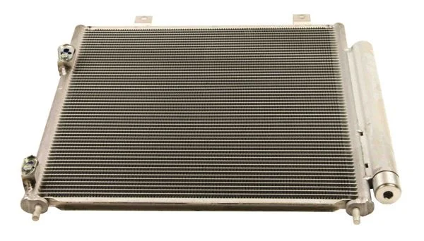 Condenser, air conditioning MAXGEAR AC830191