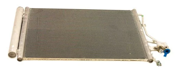 Kondenzator, klimatska naprava MAXGEAR AC830196