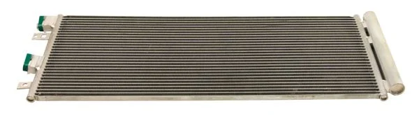 Kondenzator, klimatska naprava MAXGEAR AC830207